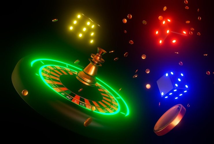 dewa505 login featured game showcase
